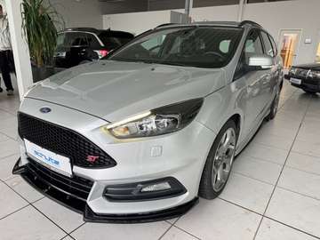 Turnier ST Leder*CarPlay*Xenon*SHZ*Recaro