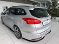 Ford Focus Turnier ST Leder*CarPlay*Xenon*SHZ*Recaro Silber - thumbnail 4