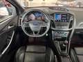 Ford Focus Turnier ST Leder*CarPlay*Xenon*SHZ*Recaro Silber - thumbnail 9