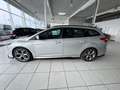 Ford Focus Turnier ST Leder*CarPlay*Xenon*SHZ*Recaro Silber - thumbnail 8
