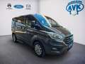Ford Transit Custom Kombi 320 L1 Navi RFK u.v.m. Grau - thumbnail 1