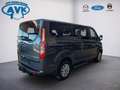 Ford Transit Custom Kombi 320 L1 Navi RFK u.v.m. Grau - thumbnail 4