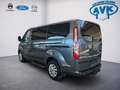 Ford Transit Custom Kombi 320 L1 Navi RFK u.v.m. Grau - thumbnail 3