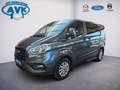 Ford Transit Custom Kombi 320 L1 Navi RFK u.v.m. Grau - thumbnail 2