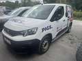 Peugeot Partner 2.0 HDi Break Quicksilver - thumbnail 1