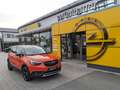 Opel Crossland X 1.2 Innovation **AHK*SHZ** Naranja - thumbnail 2
