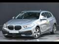 BMW 116 116dA Hatch Gris - thumbnail 1