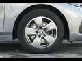 BMW 116 116dA Hatch Gris - thumbnail 4