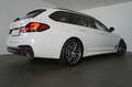 BMW 530 d xDr SAG M Sport SHZ/LASER/HUD/4xAC/LHZ/CAM Blanc - thumbnail 6