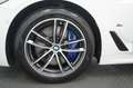 BMW 530 d xDr SAG M Sport SHZ/LASER/HUD/4xAC/LHZ/CAM Blanc - thumbnail 16