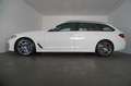 BMW 530 d xDr SAG M Sport SHZ/LASER/HUD/4xAC/LHZ/CAM Blanc - thumbnail 4