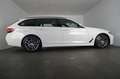 BMW 530 d xDr SAG M Sport SHZ/LASER/HUD/4xAC/LHZ/CAM Blanc - thumbnail 7
