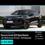 Audi Q3 Q3 SPB 35 TDI S tronic S line edition Schwarz - thumbnail 1