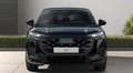 Audi Q3 Q3 SPB 35 TDI S tronic S line edition Schwarz - thumbnail 3