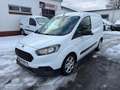 Ford Transit Courier Trend Weiß - thumbnail 1