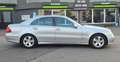 Mercedes-Benz E 200 CDI Avantg. *1. HAND* XENON/LEDER/PDC/AHK Plateado - thumbnail 5