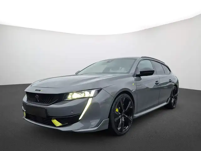 Peugeot 508 SW Hybrid4 360 PSE