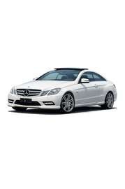 CDI DPF Coupe BlueEFFICIENCY 7G-TRONIC Elegance