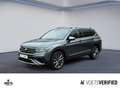 Volkswagen Tiguan Allspace Elegance 2.0 TDI 4Motion DSG MATRIX-LED+HuD+Rea... Grau - thumbnail 1