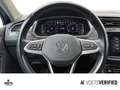 Volkswagen Tiguan Allspace Elegance 2.0 TDI 4Motion DSG MATRIX-LED+HuD+Rea... Grau - thumbnail 12