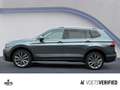 Volkswagen Tiguan Allspace Elegance 2.0 TDI 4Motion DSG MATRIX-LED+HuD+Rea... Grau - thumbnail 3