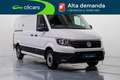 Volkswagen Crafter Furgón 2.0TDI SCR 30 BM L3H2 75kW Blanco - thumbnail 3