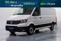 Volkswagen Crafter Furgón 2.0TDI SCR 30 BM L3H2 75kW Blanco - thumbnail 1