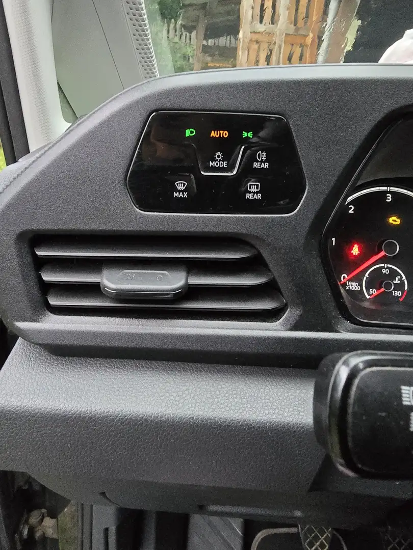 Volkswagen Caddy 2.0 TDI BMT (5-Si.) Life - 1