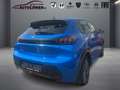 Peugeot 208 Allure Bleu - thumbnail 4