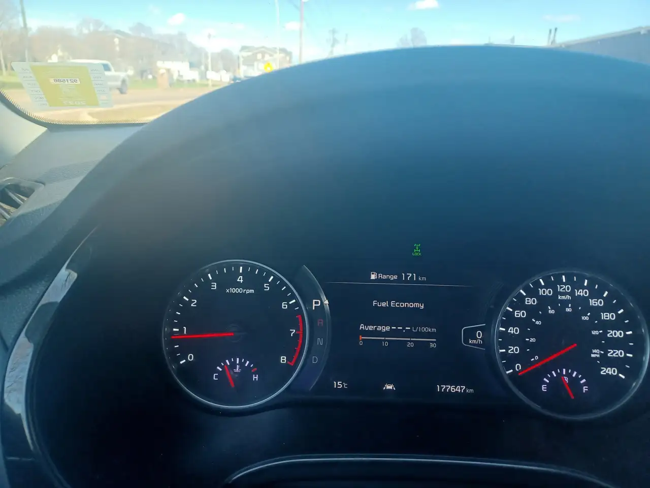 Kia Seltos снимка Kia Seltos
