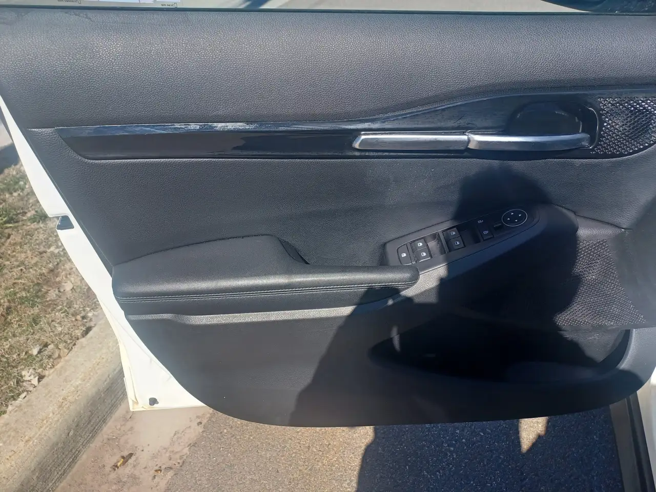 Kia Seltos снимка Kia Seltos