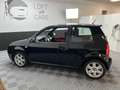 Volkswagen Lupo 1.6i 16V GTI Negro - thumbnail 4