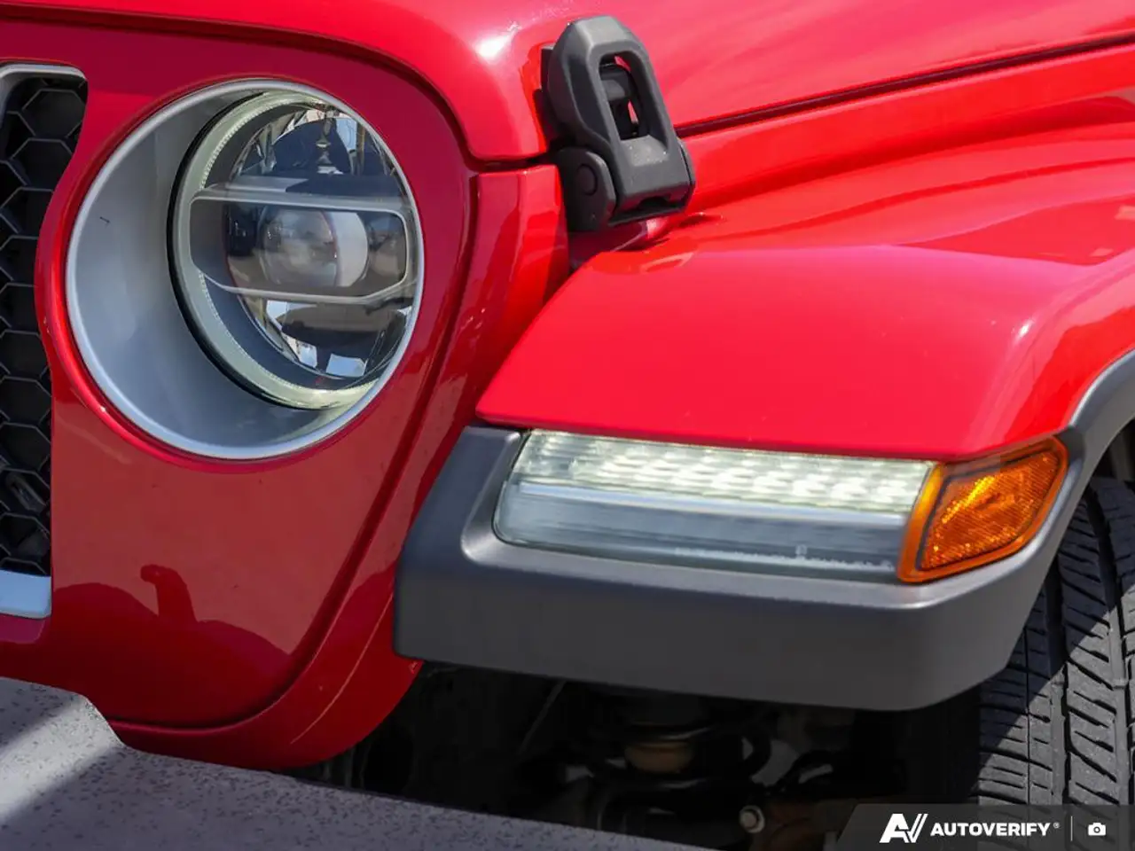 Jeep Gladiator photo Jeep Gladiator