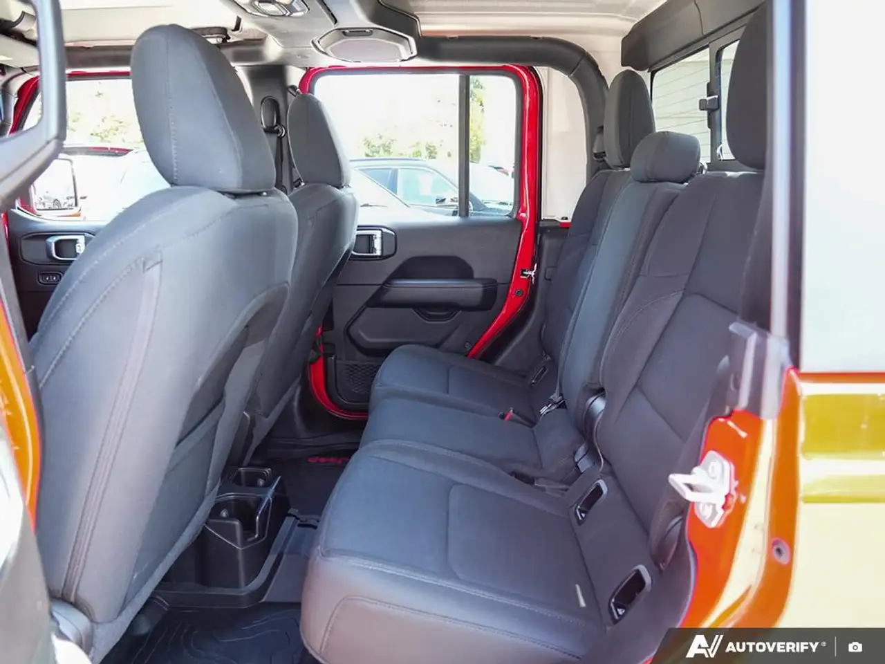 Jeep Gladiator photo Jeep Gladiator