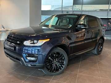 3.0 tdV6 HSE Dynamic 249cv auto