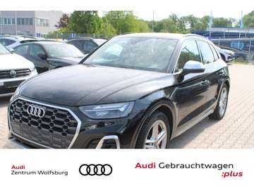 3.0 TDI quattro tiptronic basis Standhzg/Rüc