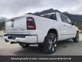 Dodge RAM Limited 12P 5.7L 4x4 Tout compris hors homologatio Blanc - thumbnail 13