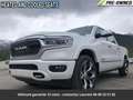 Dodge RAM Limited 12P 5.7L 4x4 Tout compris hors homologatio Blanc - thumbnail 1