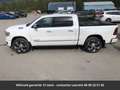 Dodge RAM Limited 12P 5.7L 4x4 Tout compris hors homologatio Blanc - thumbnail 3