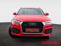 Audi Q3 2.0 TFSI quattro S line Automatik 1.Hand! Rot - thumbnail 9
