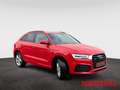 Audi Q3 2.0 TFSI quattro S line Automatik 1.Hand! Rot - thumbnail 8