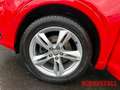 Audi Q3 2.0 TFSI quattro S line Automatik 1.Hand! Rot - thumbnail 14