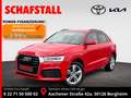 Audi Q3 2.0 TFSI quattro S line Automatik 1.Hand! Rot - thumbnail 1