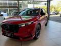 Honda CR-V e:PHEV Advance Tech 2WD Czerwony - thumbnail 2