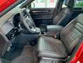 Honda CR-V e:PHEV Advance Tech 2WD Czerwony - thumbnail 13