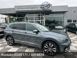 Volkswagen Tiguan Allspace Highline 4Motion,Leder.Pano,AHK