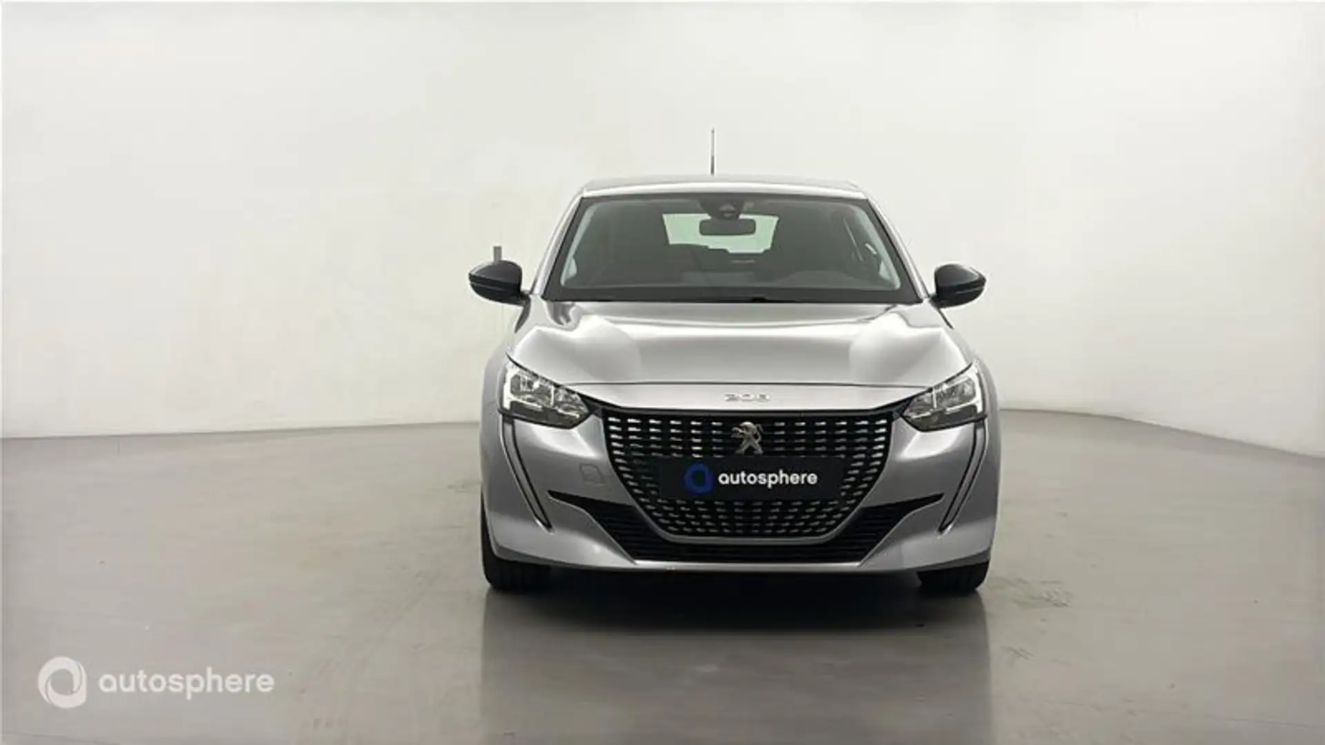 Peugeot 208 1.2 PureTech 75ch S\u0026S Active Pack - 2