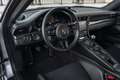 Porsche 991 GT3 Touring - GT Silver, 7 200 kms Argent - thumbnail 7