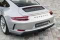 Porsche 991 GT3 Touring - GT Silver, 7 200 kms Argent - thumbnail 41