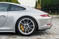 Porsche 991 GT3 Touring - GT Silver, 7 200 kms Argent - thumbnail 40